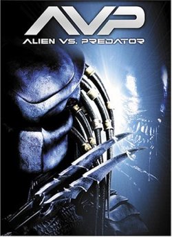 Cuộc Chiến Dưới Tháp Cổ | Alien Vs. Predator (2004)