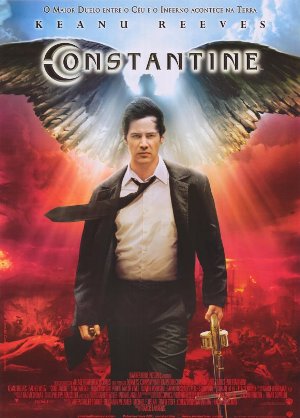 Người Đến Từ Địa Ngục | Constantine (2005) Full HD