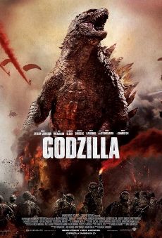 Godzilla (2014) | Quái Vật Godzilla