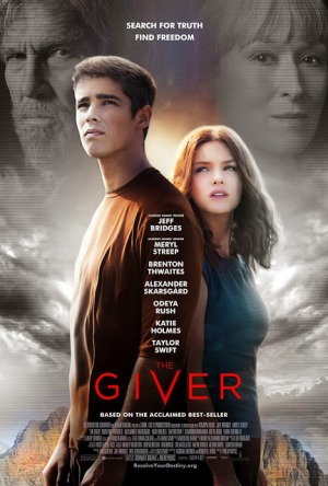 Người Truyền Ký Ức | The Giver (2014)