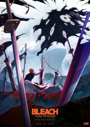 Bleach: Huyết Chiến Ngàn Năm - ...