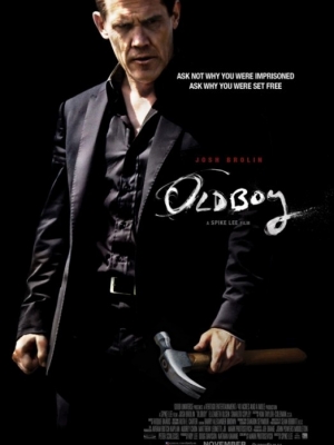 Đồng Môn | Oldboy (2013)