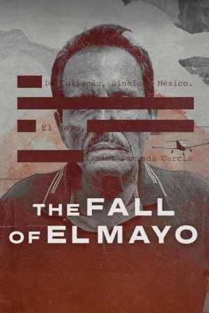 El Mayo Sa Lưới