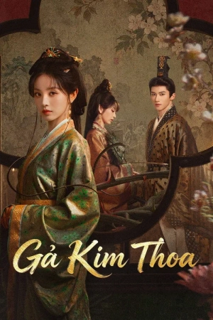  Gả Kim Thoa / Gả trâm ...