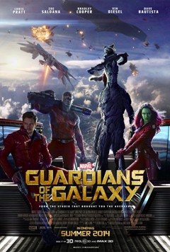 Vệ Binh Dải Ngân Hà | Guardians Of The Galaxy (2014)