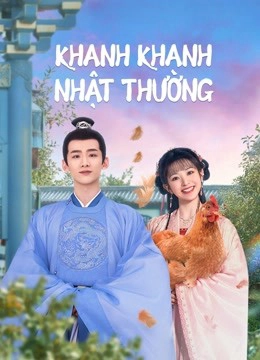  Khanh Khanh Nhật Thường (Tân Xuyên ...