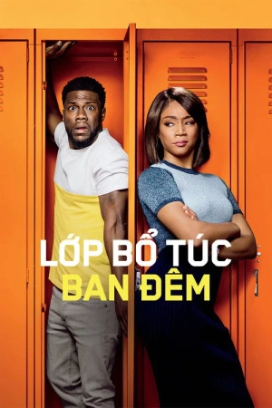  Lớp Bổ Túc Ban Đêm / ...