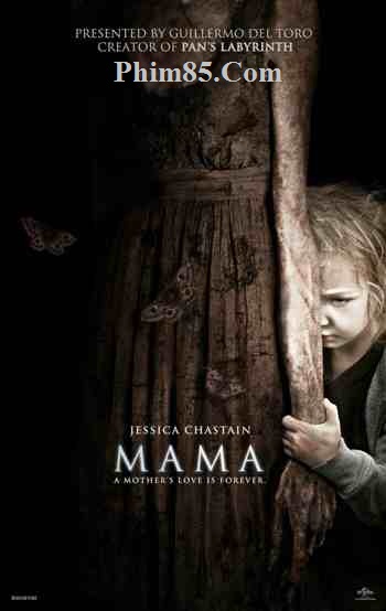 Mẹ Ma | Mama (2013)