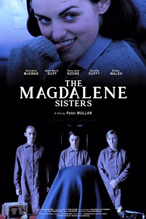 Chị Em Nhà Magdalene