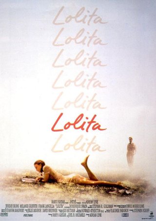 Nàng Lolita