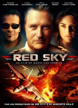 Bầu Trời Đỏ | Red Sky (2014)