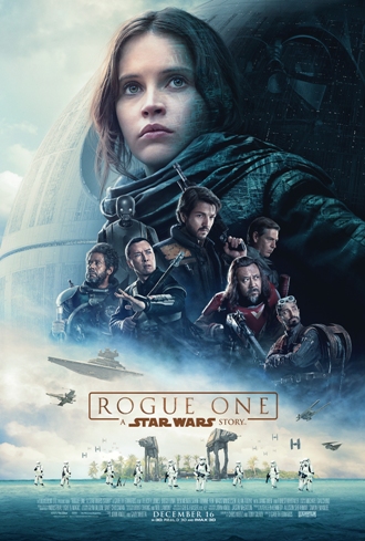 Star Wars Ngoại Truyện | Rogue One: A Star Wars Story (2016)