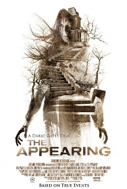 Ám Ảnh Kinh Hoàng 4 | The Appearing (2014)