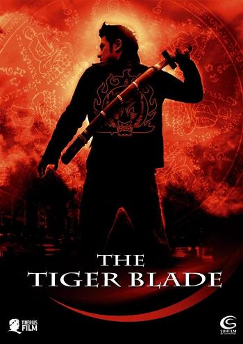 Kiếm Hổ -the Tiger Blade (2005)